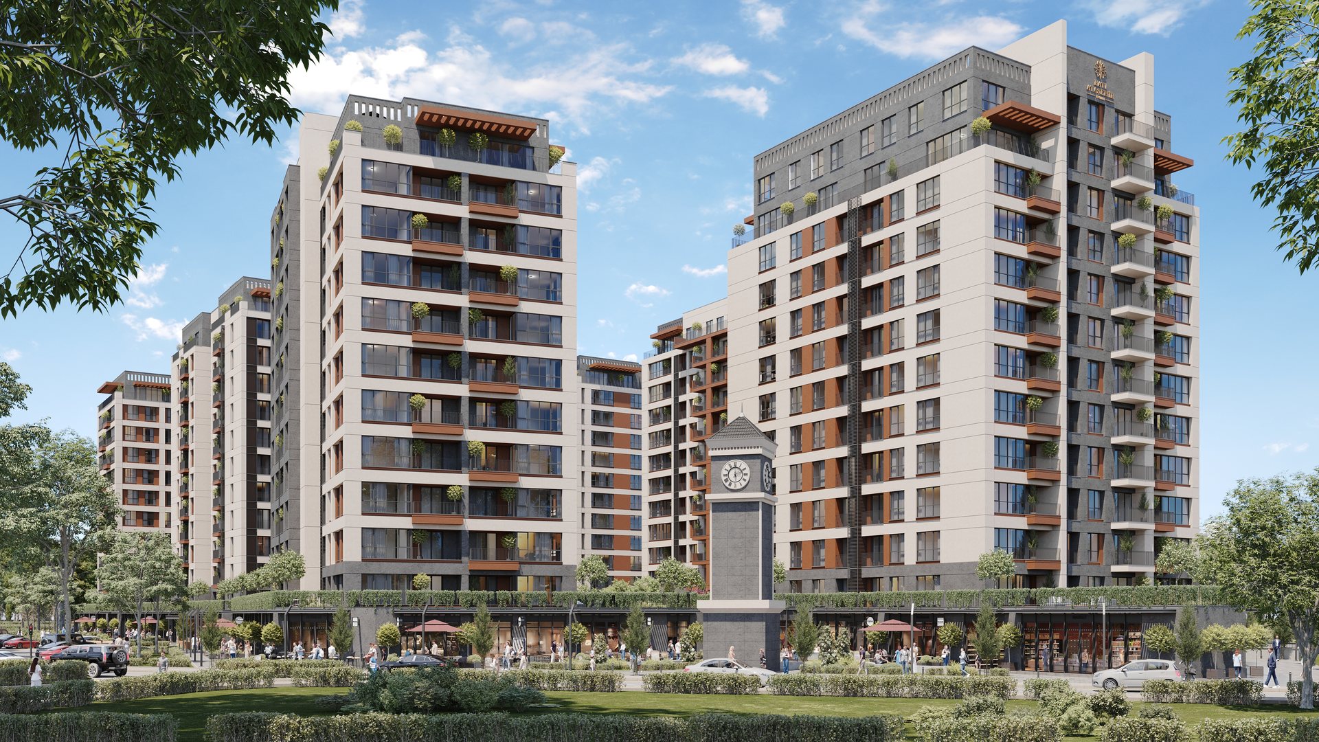 360° Sanal tur etkileşimli deneyim